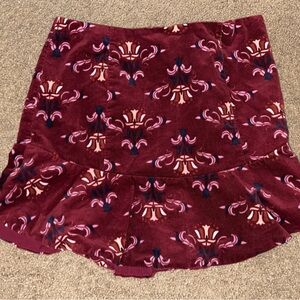 Free People Skirt